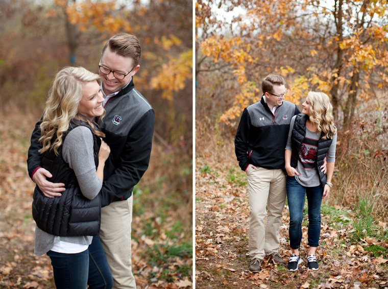 Amherst-College-Massachusetts-MA-Engagement-Session-Photos-By-Liz-and-Ryan (25)