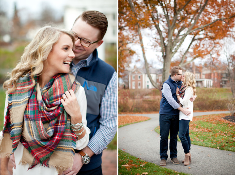 Amherst-College-Massachusetts-MA-Engagement-Session-Photos-By-Liz-and-Ryan (9)
