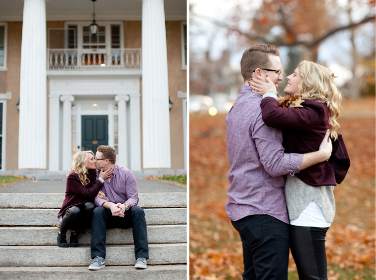 Amherst-College-Massachusetts-MA-Engagement-Session-Photos-By-Liz-and-Ryan (5)