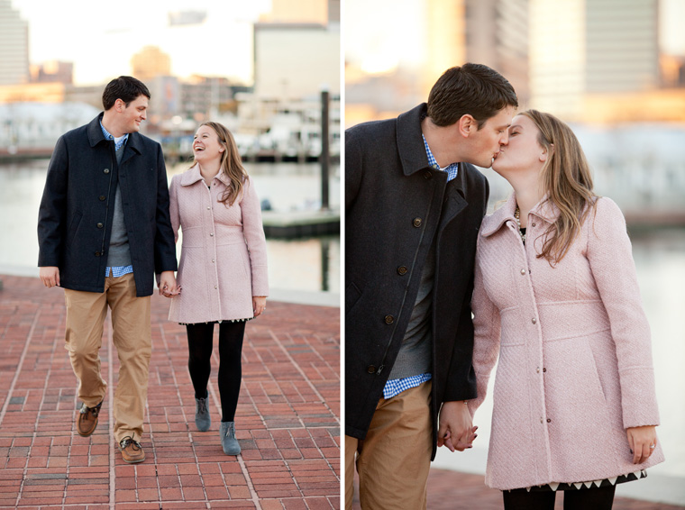 Baltimore-Maryland-Federal-Hill-Patterson-Park-Baltimore-City-Engagement-Session-Photos-by-Liz-and-Ryan (11)