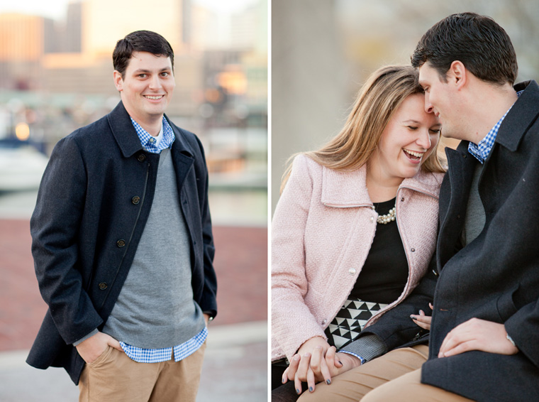 Baltimore-Maryland-Federal-Hill-Patterson-Park-Baltimore-City-Engagement-Session-Photos-by-Liz-and-Ryan (9)