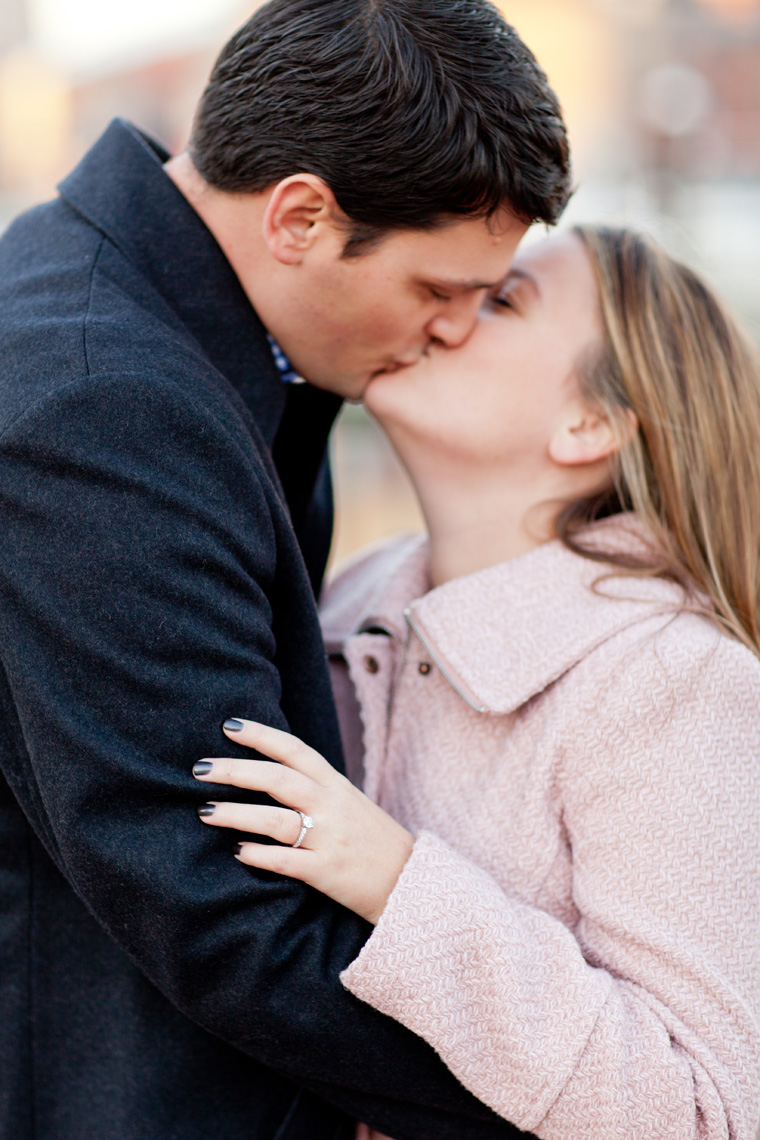Baltimore-Maryland-Federal-Hill-Patterson-Park-Baltimore-City-Engagement-Session-Photos-by-Liz-and-Ryan (7)