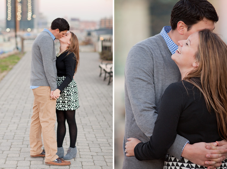 Baltimore-Maryland-Federal-Hill-Patterson-Park-Baltimore-City-Engagement-Session-Photos-by-Liz-and-Ryan (4)
