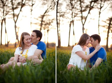 Eastern Shore Beer Tasting Picnic Engagement Session Annapolis Engagement Photos Eastern Shore Wedding Photography (4)