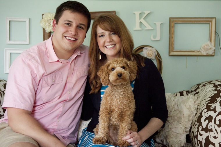 Katelyn and Michael Amazing Life Together More Time for Love Webinar blog photo