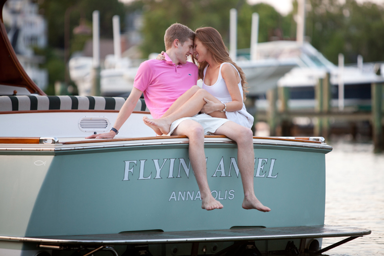 Annapolis-Boat-Engagement-Session-Federal-Hill-Baltimore-MD-Photos-by-Liz-and-Ryan-Lesley-and-Clayton-Photo (6)