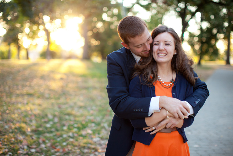 Federal Hill Engagement Session Photos (13)