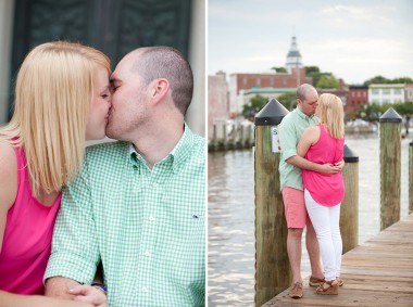 Annapolis Engagement Session by Liz and Ryan Maryland Annapolis Waterfront Downtown Annapolis Main Street Docks Maryland Capitol Wedding and Engagement Photography (4)