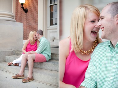 Annapolis Engagement Session by Liz and Ryan Maryland Annapolis Waterfront Downtown Annapolis Main Street Docks Maryland Capitol Wedding and Engagement Photography (2)