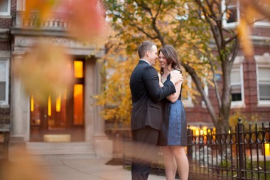 Boston Commons Boston Massachusetts Boston Public Library Prudential Building The Fens Wedding and Engagement Photography Photos by Liz and Ryan (1)