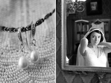 1920s Art Deco Style Wedding Photos by Liz and Ryan Hendersonville North Carolina Melange Bed & Breakfast Photos (35)