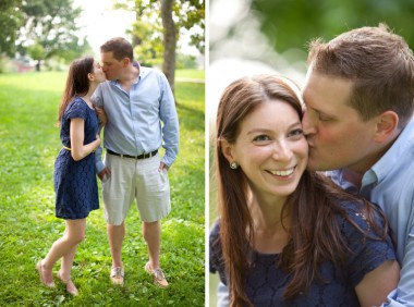 Baltimore Orioles Engagement Session Federal Hill Baltimore Engagement Photos (31)
