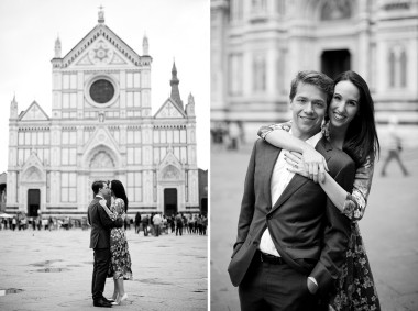 Florence Italy Wedding and Engagement Photography Liz and Ryan The Duomo Santa Maria del Fiore Cathedral in Florence Firenze Finisterrae Bakery Italy Wedding and Engagement Photos by Liz and Ryan (21)