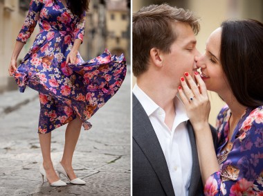 Florence Italy Wedding and Engagement Photography Liz and Ryan The Duomo Santa Maria del Fiore Cathedral in Florence Firenze Finisterrae Bakery Italy Wedding and Engagement Photos by Liz and Ryan (18)