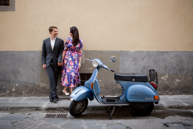 Florence Italy Wedding and Engagement Photography Liz and Ryan The Duomo Santa Maria del Fiore Cathedral in Florence Firenze Finisterrae Bakery Italy Wedding and Engagement Photos by Liz and Ryan (13)