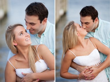 Annapolis MD Engagement Session Photos Shaunie and Paul by Liz and Ryan (4)