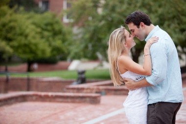 Annapolis MD Engagement Session Photos Shaunie and Paul by Liz and Ryan (7)