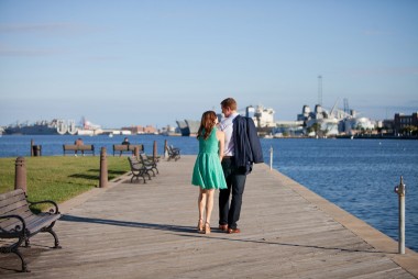 Fells-Point-Baltimore-Canton-Inner-Harbor-Maryland-Engagement-Session-by-Liz-and-Ryan (9)