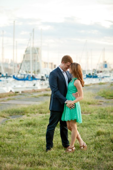 Fells-Point-Baltimore-Canton-Inner-Harbor-Maryland-Engagement-Session-by-Liz-and-Ryan (2)
