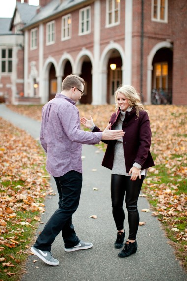 Amherst-College-Massachusetts-MA-Engagement-Session-Photos-By-Liz-and-Ryan (1)