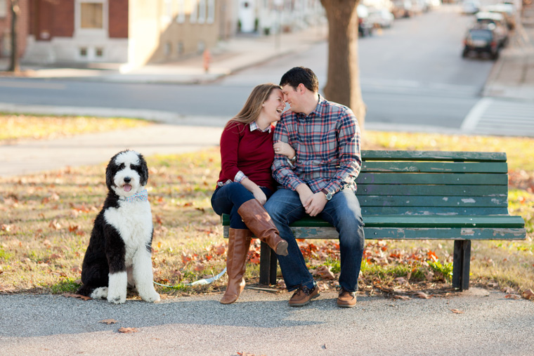 Baltimore-Maryland-Federal-Hill-Patterson-Park-Baltimore-City-Engagement-Session-Photos-by-Liz-and-Ryan (27)