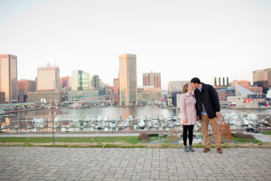 Baltimore-Maryland-Federal-Hill-Patterson-Park-Baltimore-City-Engagement-Session-Photos-by-Liz-and-Ryan (5)